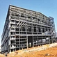 Steel structure